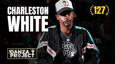 charleston white youtube 2023|Charleston White 2023 Interview : Part 1 .